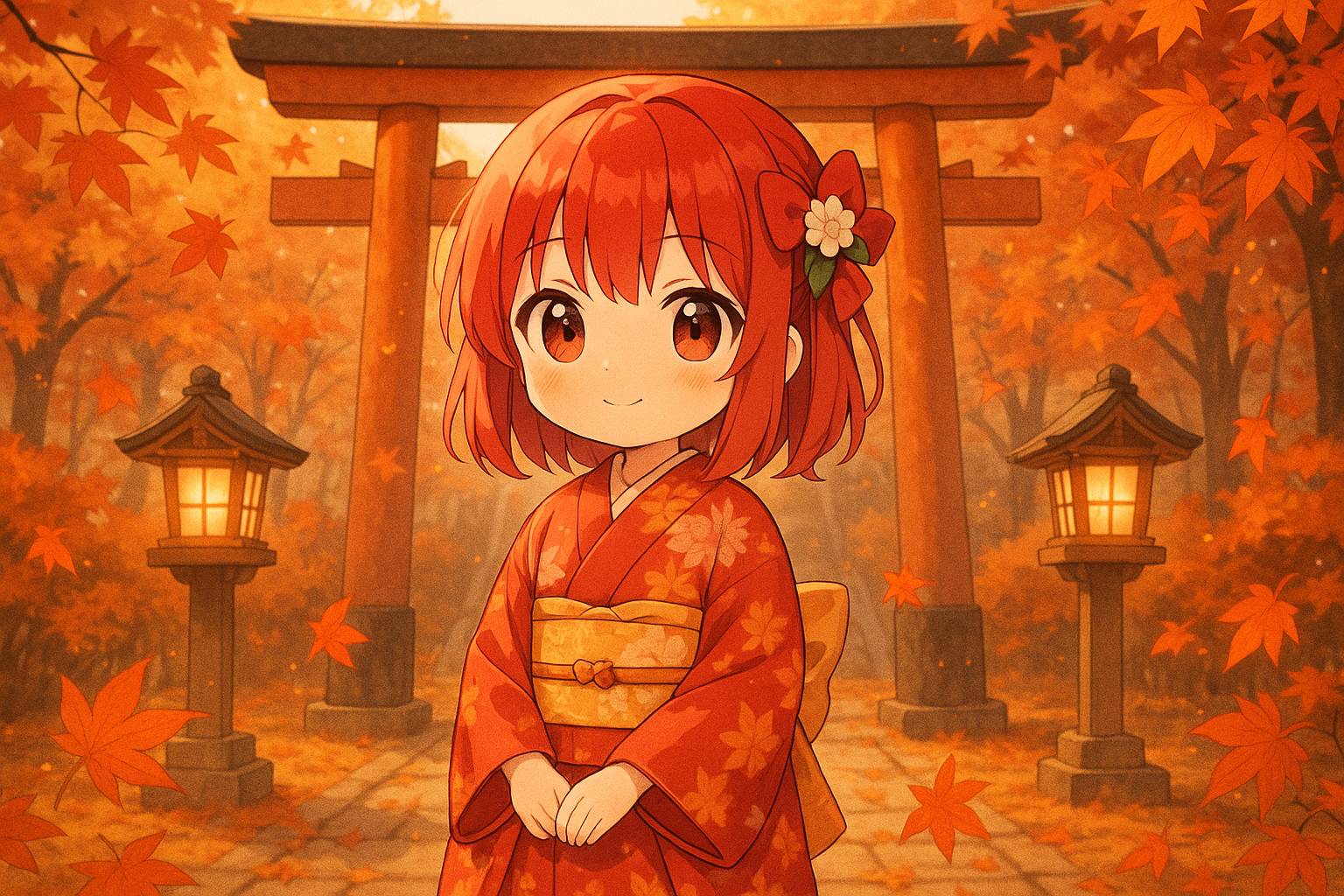 女神视频动漫分享 - 樱花树下的秘密